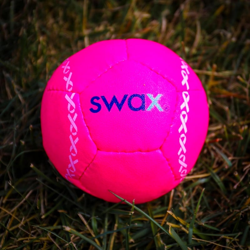 Game Master Swax Softball Pink 2 Pack - Image 1